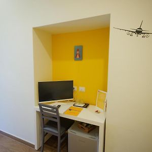 Habitación Doble Estándar